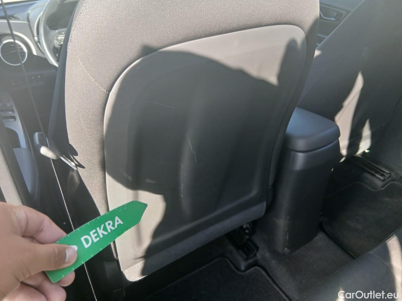  Hyundai  Konna HYUNDAI Kona / 2017 / 5P / todoterreno 1.6 GDI HEV Klass DT #11
