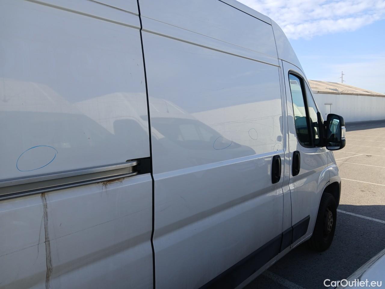  Opel  Movano  C HKa L2H2 3 5t Edition 140CV MT6 E6d #26