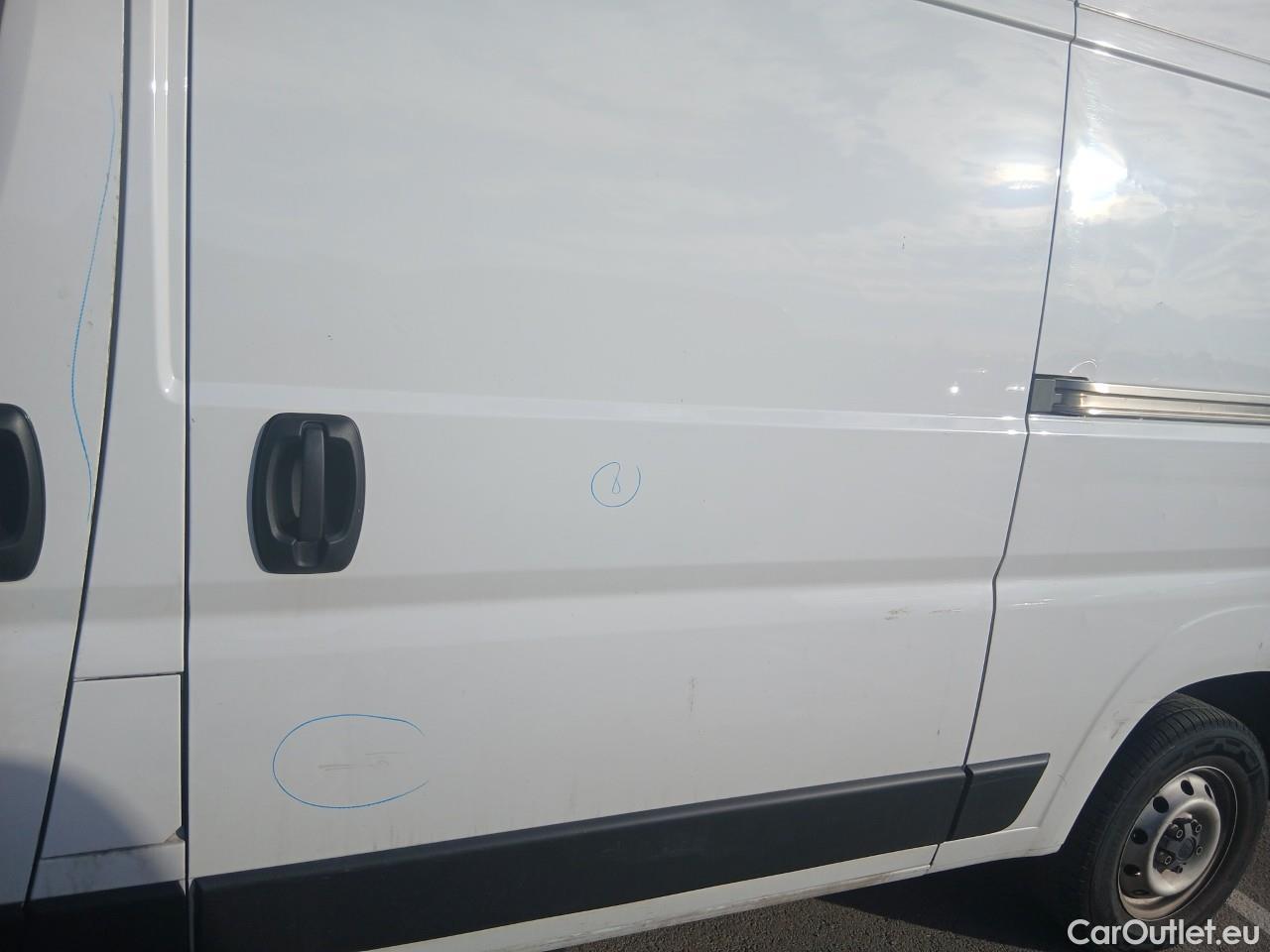  Fiat  Ducato FIAT  / 2014 / 4P / furgón 35 L2 H2 2.3 1 (118 kW) Euro 6d-temp #29