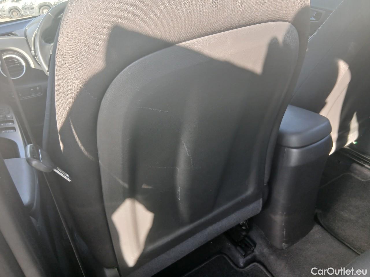  Hyundai  Konna HYUNDAI Kona / 2017 / 5P / todoterreno 1.6 GDI HEV Klass DT #10