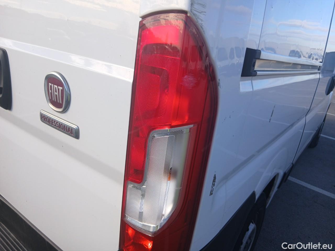 Fiat  Ducato FIAT  / 2014 / 4P / furgón 35 L2 H2 2.3 1 (118 kW) Euro 6d-temp #41