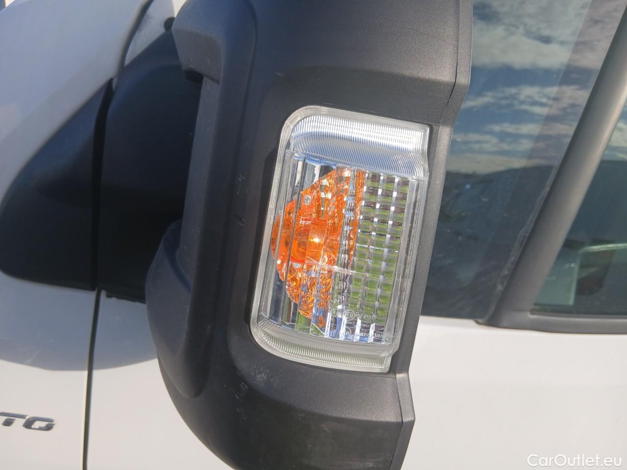  Fiat  Ducato FIAT  / 2014 / 4P / furgón 35 L2 H2 2.3 1 (118 kW) Euro 6d-temp #26