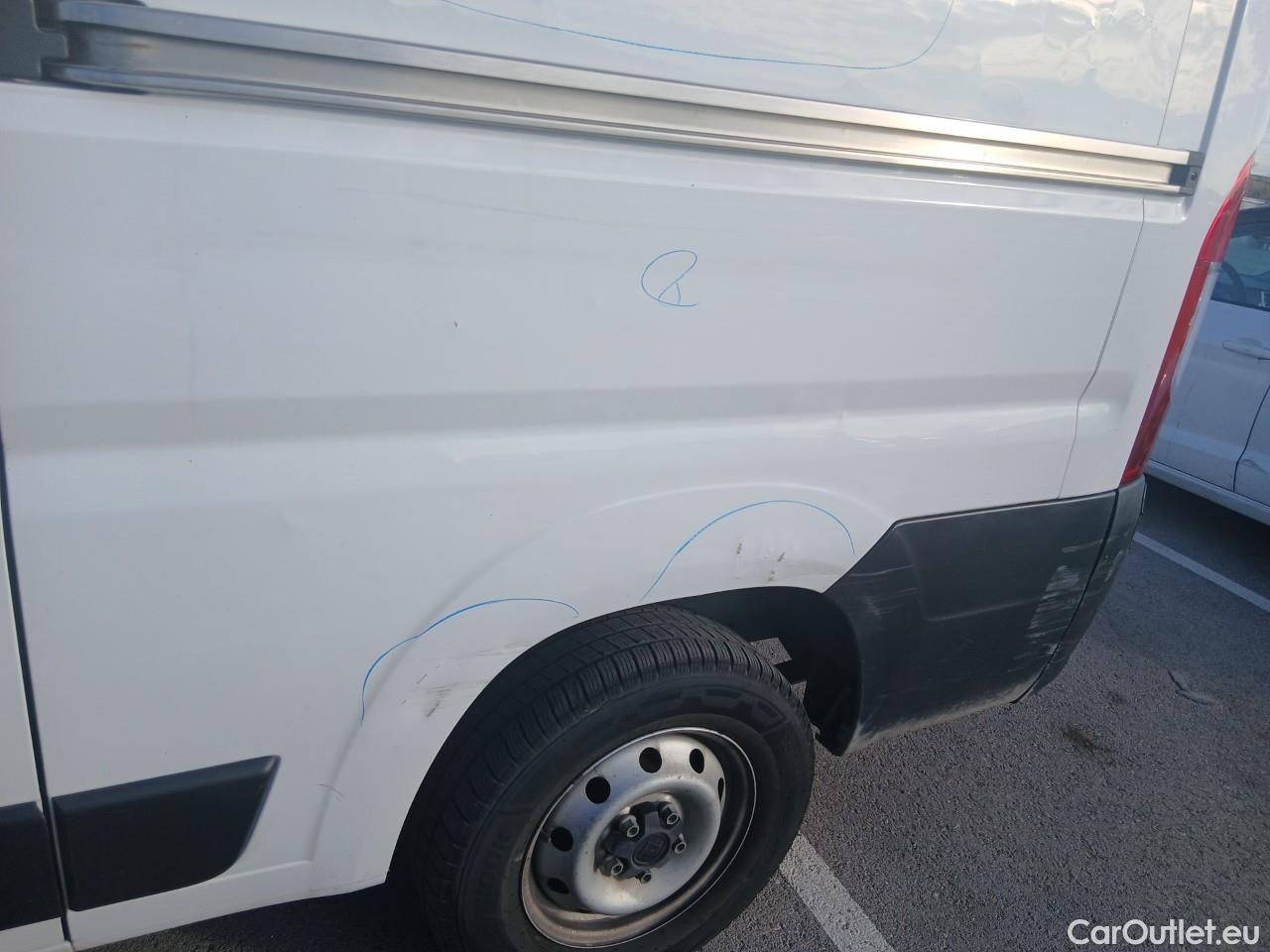  Fiat  Ducato FIAT  / 2014 / 4P / furgón 35 L2 H2 2.3 1 (118 kW) Euro 6d-temp #31