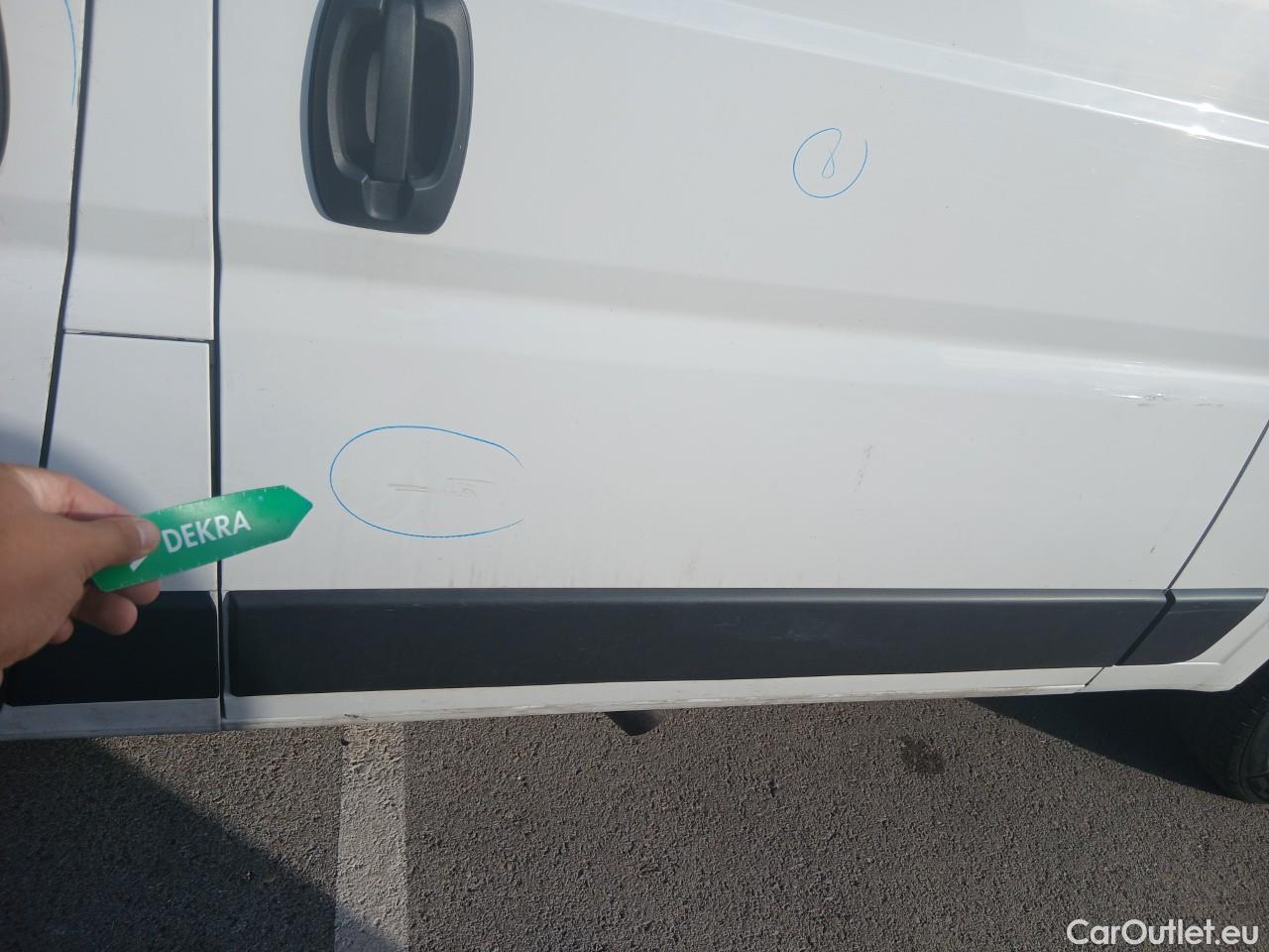  Fiat  Ducato FIAT  / 2014 / 4P / furgón 35 L2 H2 2.3 1 (118 kW) Euro 6d-temp #28