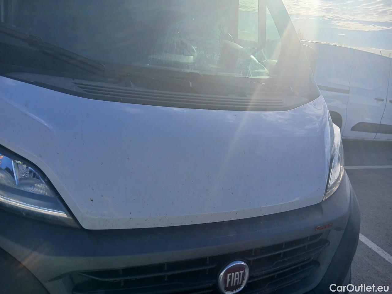  Fiat  Ducato FIAT  / 2014 / 4P / furgón 35 L2 H2 2.3 1 (118 kW) Euro 6d-temp #19