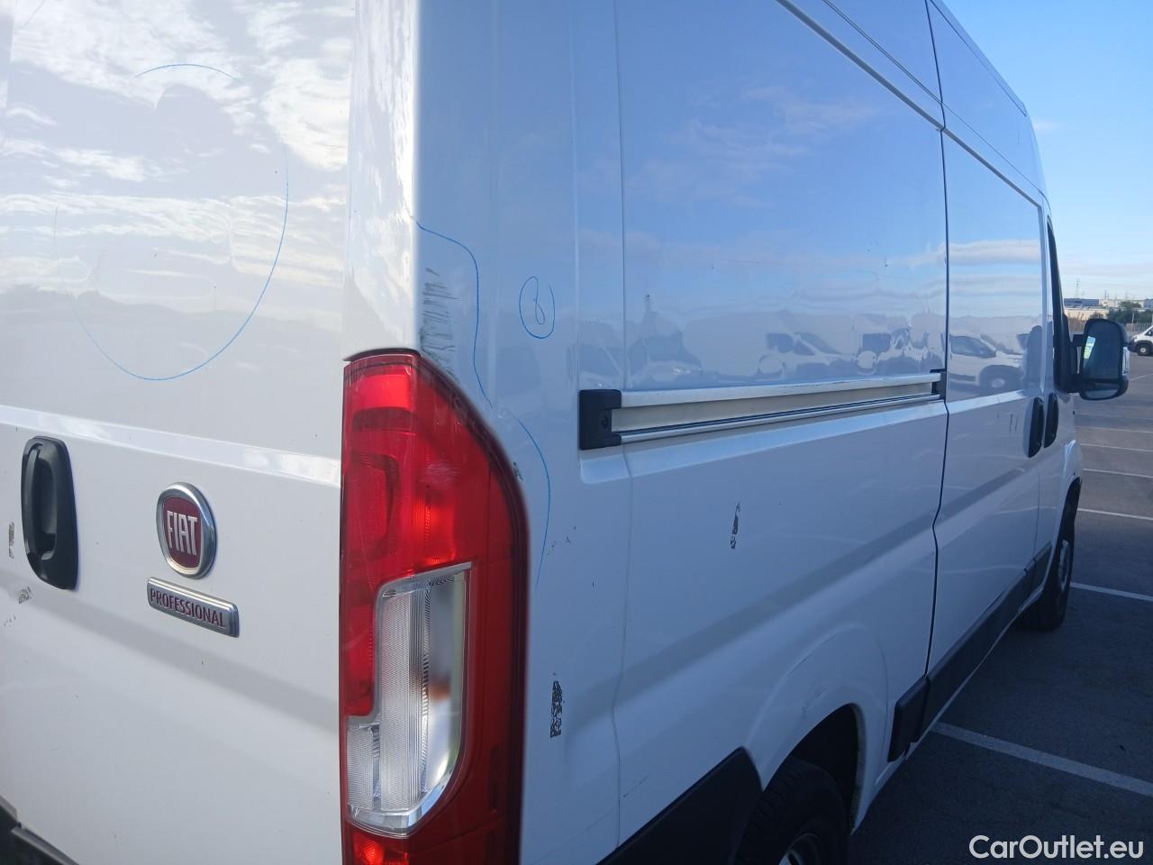  Fiat  Ducato FIAT  / 2014 / 4P / furgón 35 L2 H2 2.3 1 (118 kW) Euro 6d-temp #48