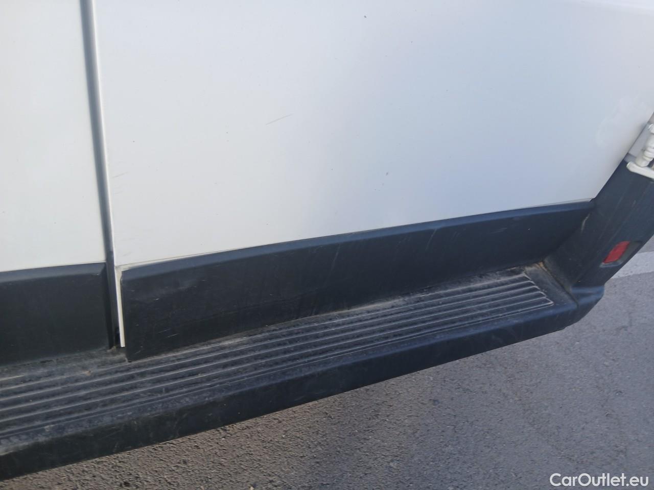  Fiat  Ducato FIAT  / 2014 / 4P / furgón 35 L2 H2 2.3 1 (118 kW) Euro 6d-temp #47