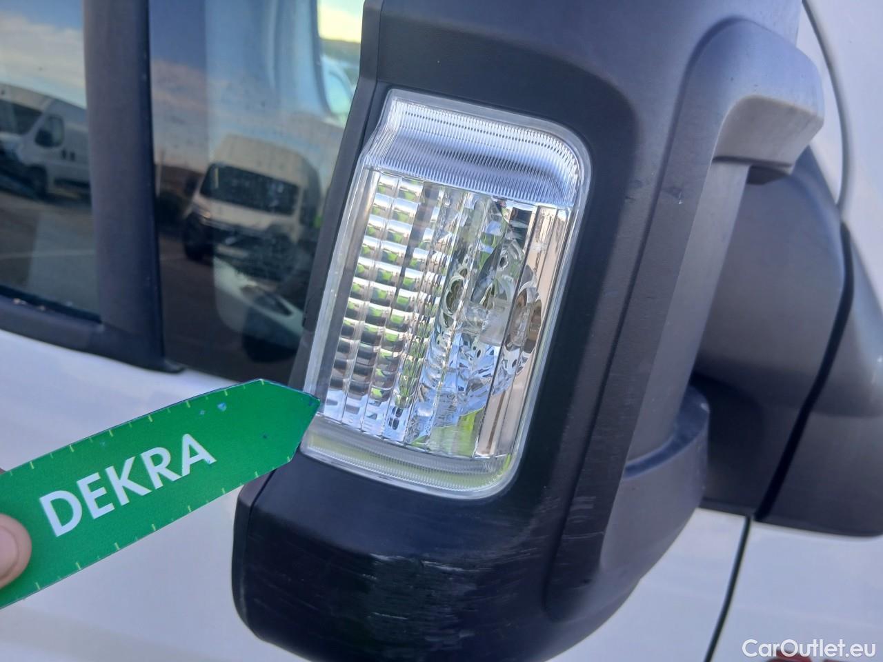  Fiat  Ducato FIAT  / 2014 / 4P / furgón 35 L2 H2 2.3 1 (118 kW) Euro 6d-temp #60