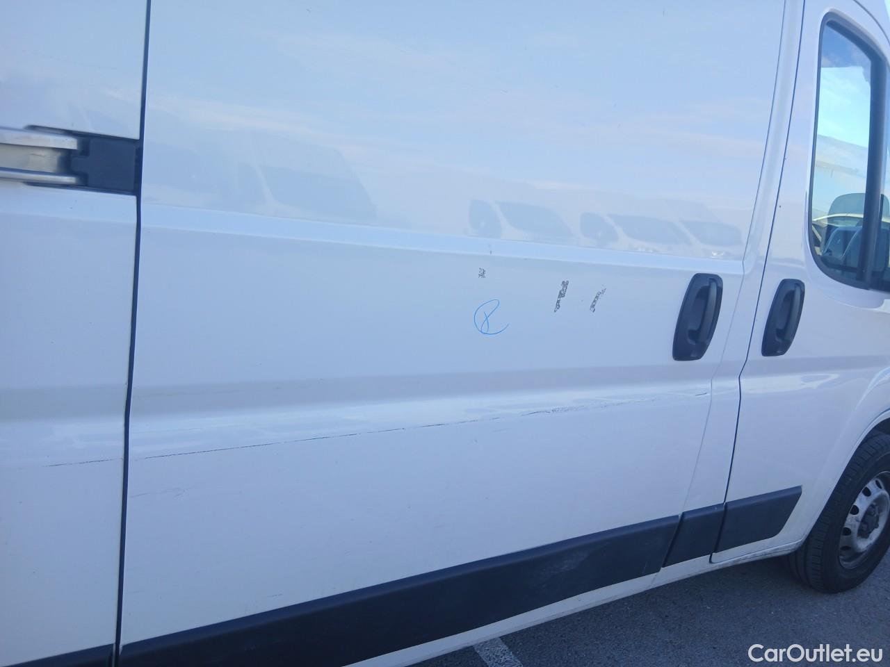  Fiat  Ducato FIAT  / 2014 / 4P / furgón 35 L2 H2 2.3 1 (118 kW) Euro 6d-temp #54