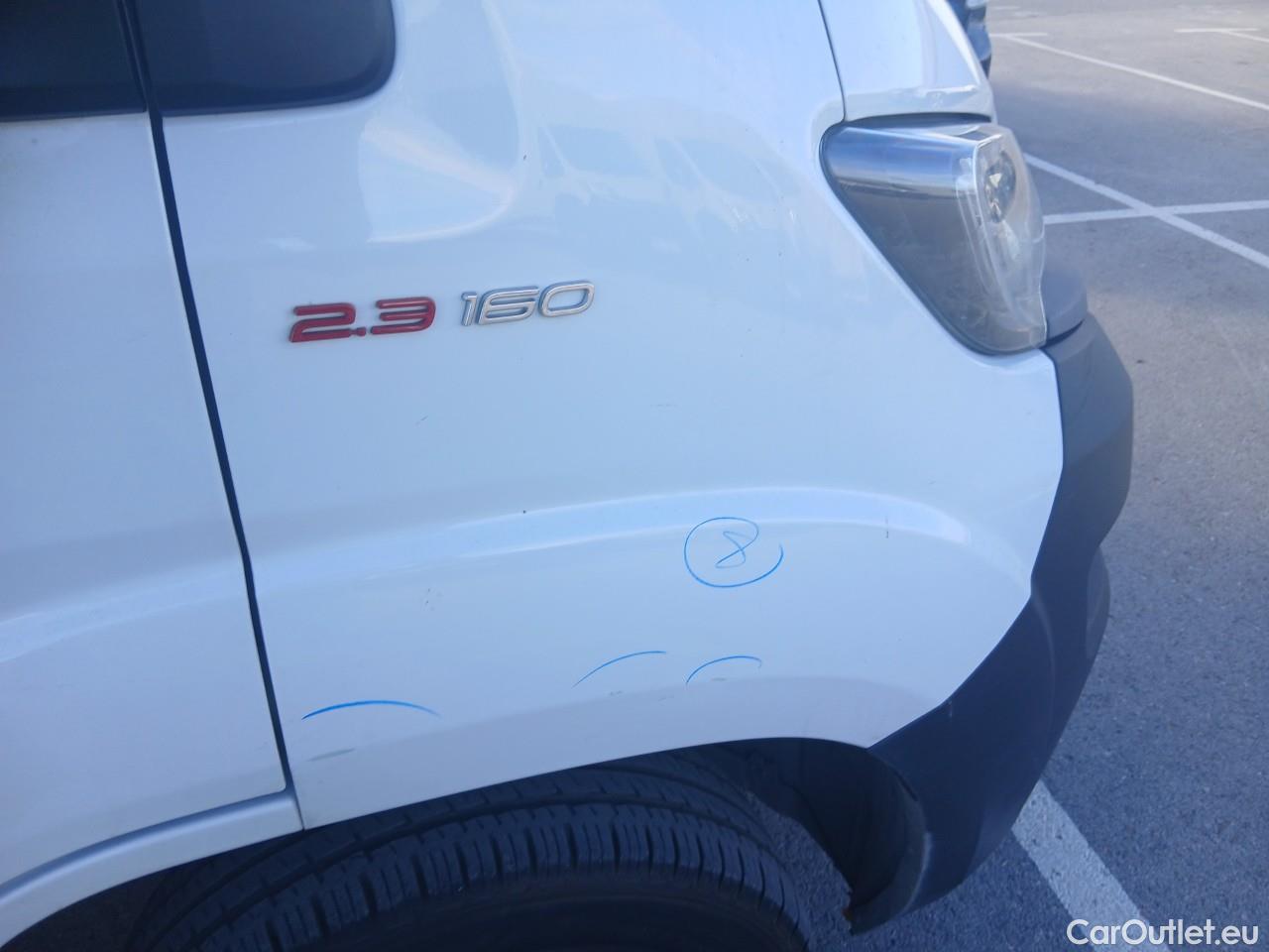  Fiat  Ducato FIAT  / 2014 / 4P / furgón 35 L2 H2 2.3 1 (118 kW) Euro 6d-temp #62