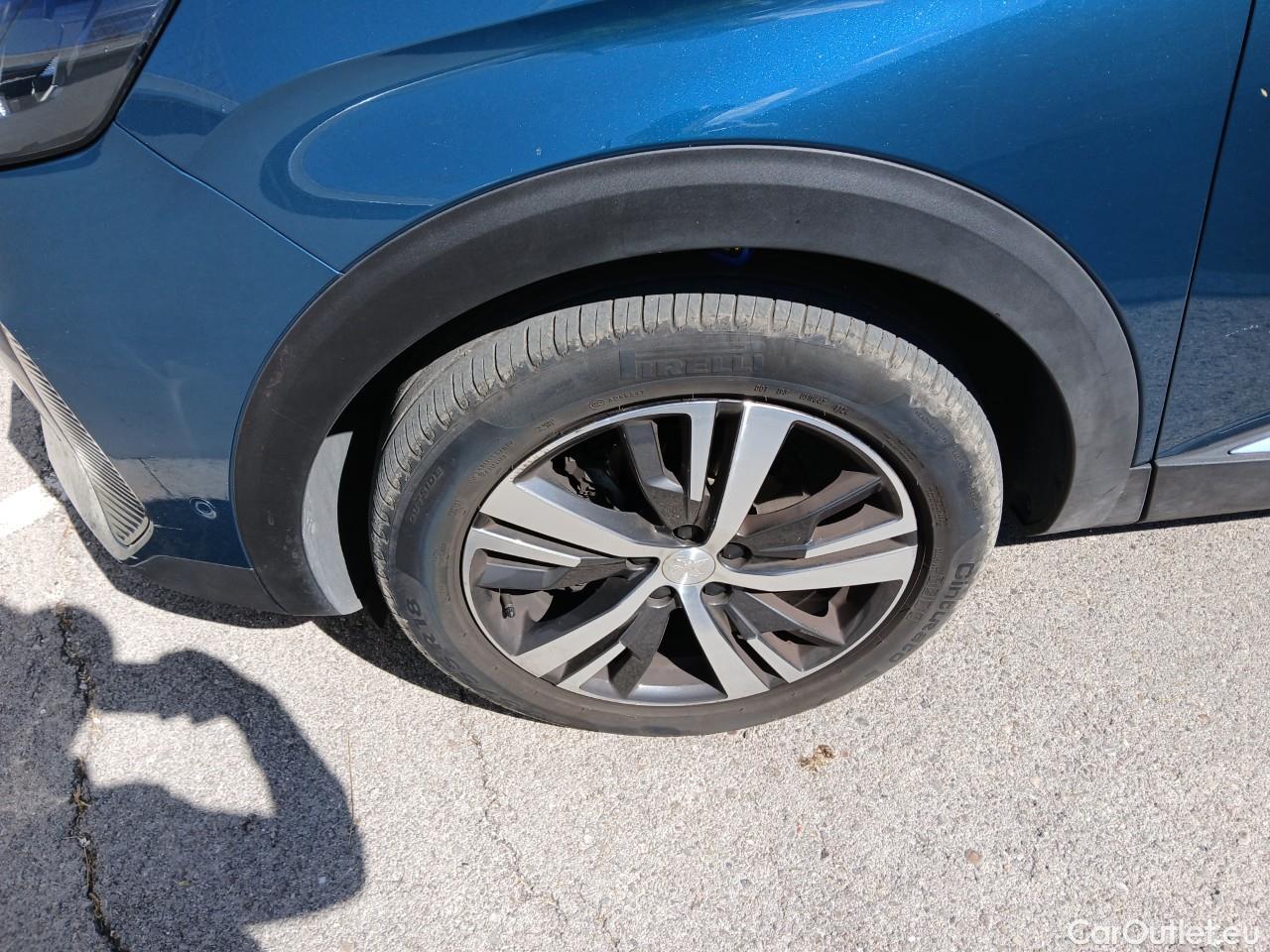  Peugeot  3008  Allure 1.5 HDi 130CV AT8 E6d #6