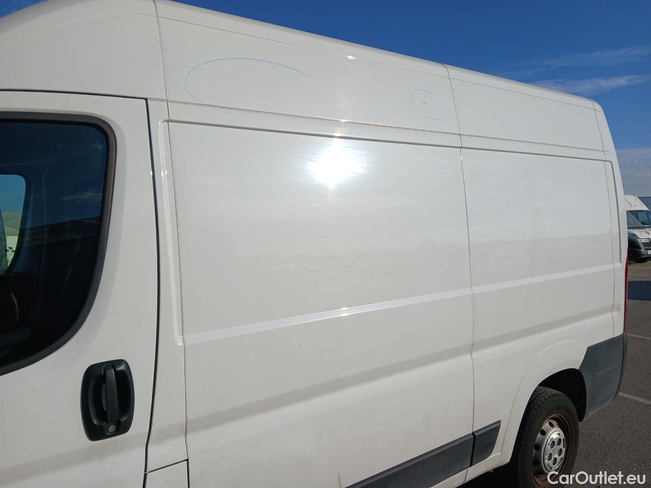  Opel  Movano  C HKa L2H2 3 5t Edition 140CV MT6 E6d #18