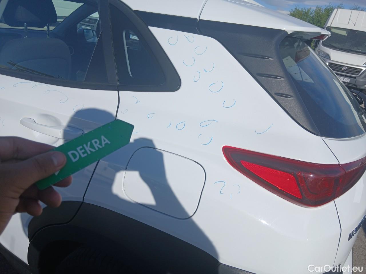  Hyundai  Konna HYUNDAI Kona / 2017 / 5P / todoterreno 1.6 GDI HEV Klass DT #23