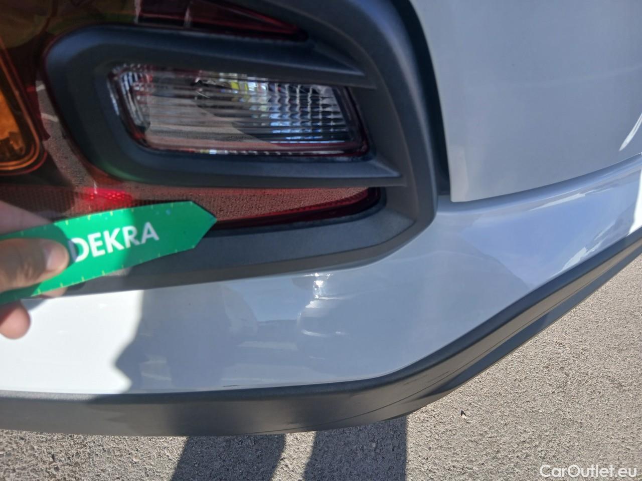  Hyundai  Konna HYUNDAI Kona / 2017 / 5P / todoterreno 1.6 GDI HEV Klass DT #27