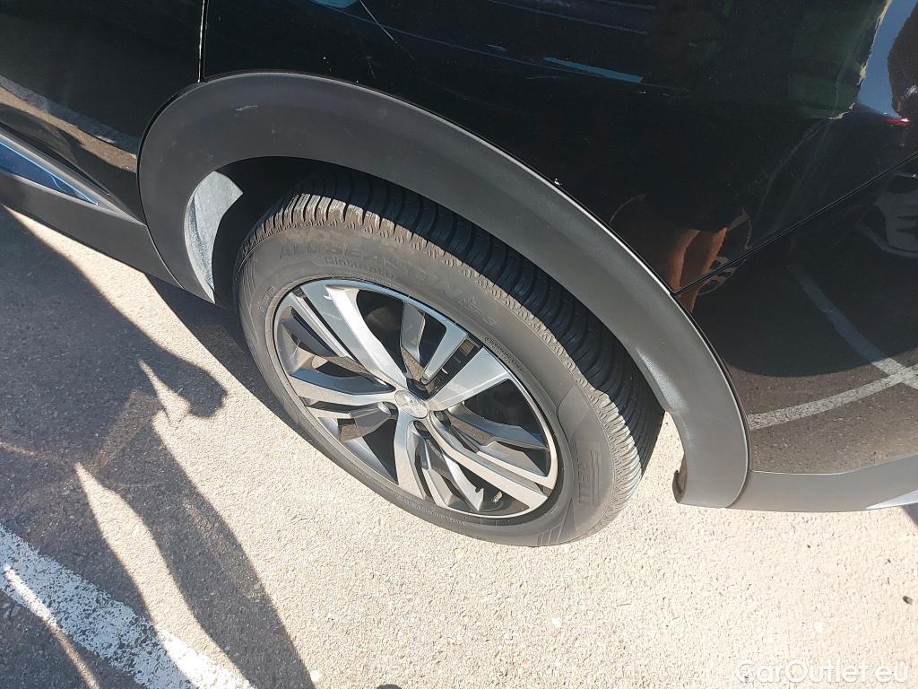  Peugeot  3008  Allure Pack 1.5 HDi 130CV AT8 E6d #31