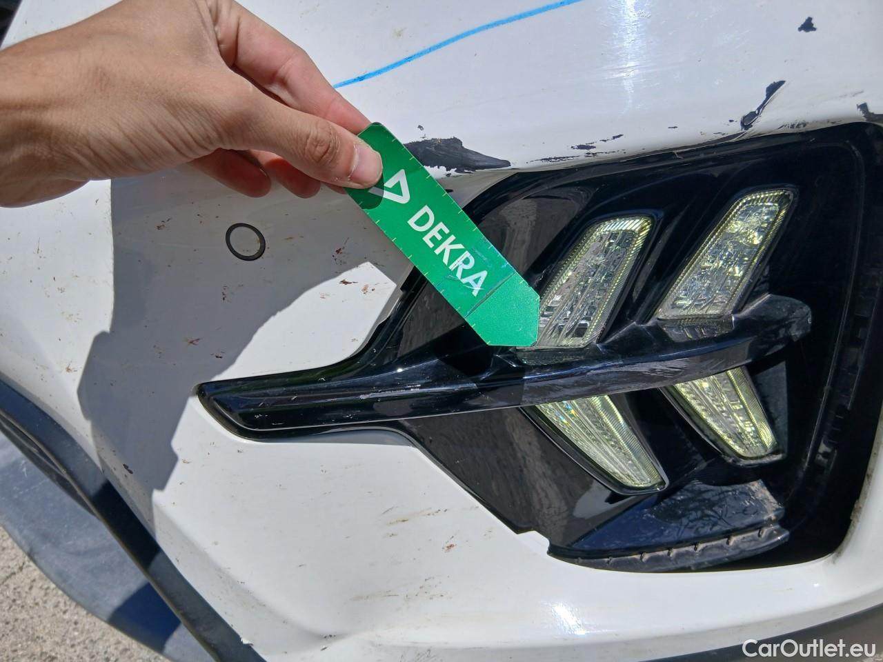  KIA  Niro  Emotion 1.6 AT6 E6d #6
