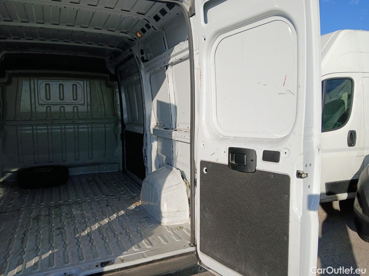  Opel  Movano  C HKa L2H2 3 5t Edition 140CV MT6 E6d #8