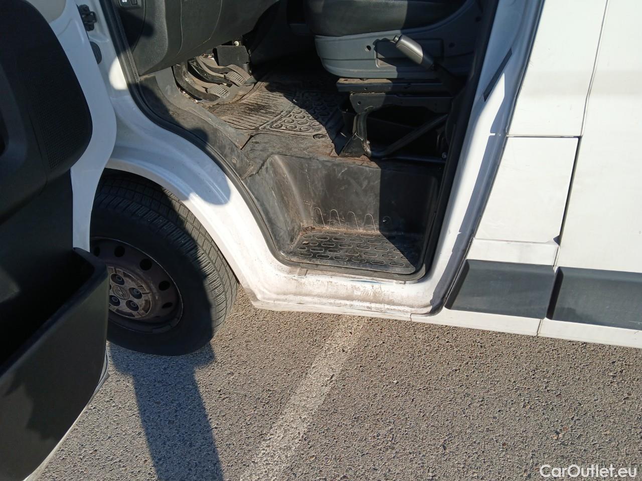  Opel  Movano  C HKa L2H2 3 5t Edition 140CV MT6 E6d #5