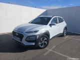  Hyundai  Konna HYUNDAI Kona / 2017 / 5P / todoterreno 1.6 GDI HEV Klass DT 