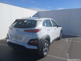 Hyundai  Konna HYUNDAI Kona / 2017 / 5P / todoterreno 1.6 GDI HEV Klass DT #2