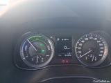  Hyundai  Konna HYUNDAI Kona / 2017 / 5P / todoterreno 1.6 GDI HEV Klass DT #4