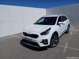  KIA  Niro  Emotion 1.6 AT6 E6d 
