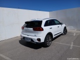  KIA  Niro  Emotion 1.6 AT6 E6d #2
