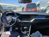  KIA  Niro  Emotion 1.6 AT6 E6d #3