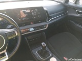  KIA  Sportage  Concept 1.6 T-GDI 150CV MT6 E6d #14