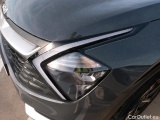  KIA  Sportage  Concept 1.6 T-GDI 150CV MT6 E6d #16