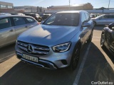  Mercedes  G-Klasee Clase GLC GLC 300 e 4Matic (253.953) 2.0 320CV AT9 E6d 