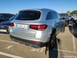  Mercedes  G-Klasee Clase GLC GLC 300 e 4Matic (253.953) 2.0 320CV AT9 E6d #2