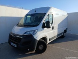  Opel  Movano  C HKa L2H2 3 5t Edition 140CV MT6 E6d 