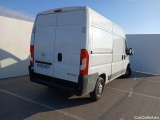  Opel  Movano  C HKa L2H2 3 5t Edition 140CV MT6 E6d #2