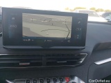  Peugeot  3008  Allure Pack 1.5 HDi 130CV AT8 E6d #12