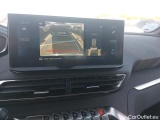  Peugeot  3008  Allure Pack 1.5 HDi 130CV AT8 E6d #14