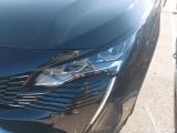  Peugeot  3008  Allure Pack 1.5 HDi 130CV AT8 E6d #17