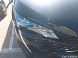  Peugeot  3008  Allure Pack 1.5 HDi 130CV AT8 E6d #18