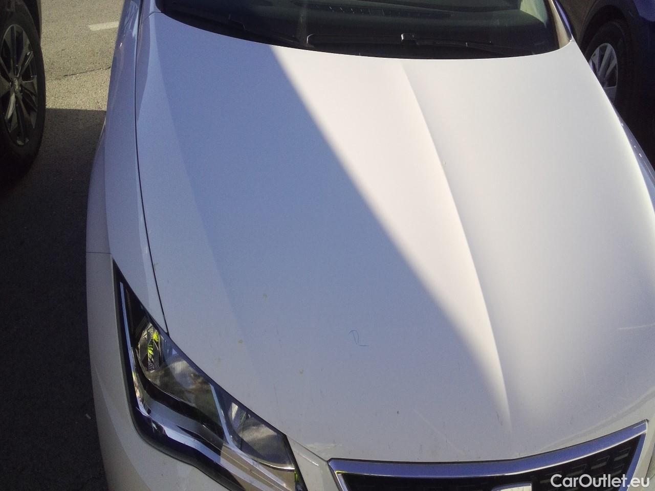  Seat  Leon  Style Visio Edition 1.0 TSI 115CV MT6 E6dT #8