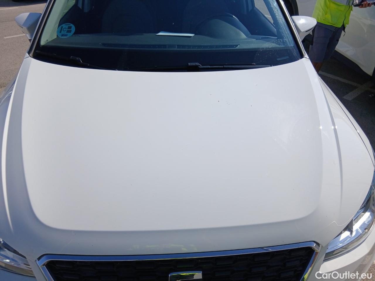 Seat  Arona  Style Edition 1.0 TSI 95CV MT5 E6dT #4