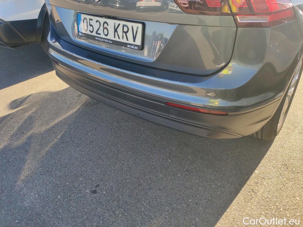  Volkswagen  Tiguan  Advance BMT 2.0 TDI 150CV AT7 E6dT #35