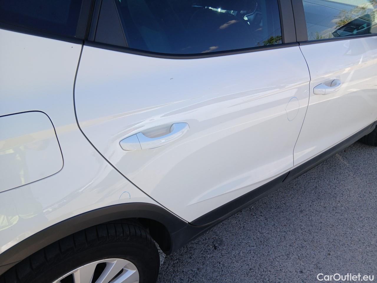  Seat  Arona  Style Edition 1.0 TSI 95CV MT5 E6dT #15