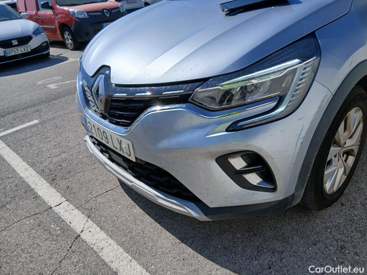  Renault  Captur  II Zen 1.0 TCe 90CV MT6 E6d #4