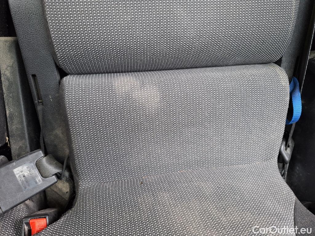  Citroen  Berlingo  Fourgon Business L1 (Court) 1.6 BlueHDi 100CV BVM5 E6 #34
