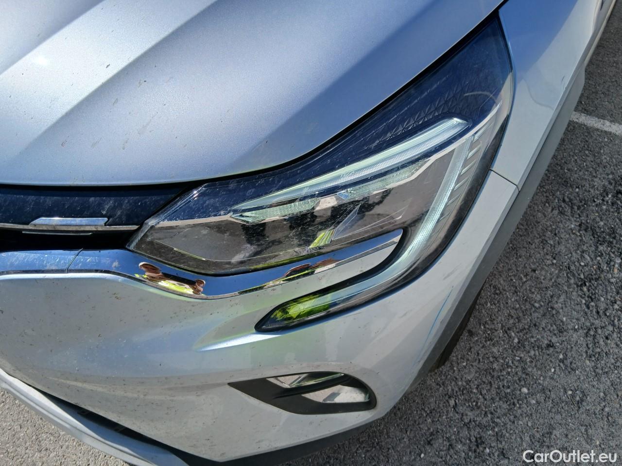  Renault  Captur  II Zen 1.0 TCe 90CV MT6 E6d #11