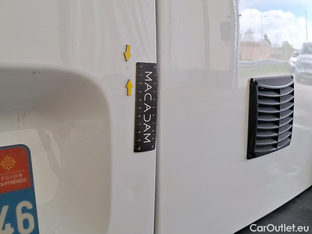  Citroen  Berlingo  Fourgon Business L1 (Court) 1.6 BlueHDi 100CV BVM5 E6 #42