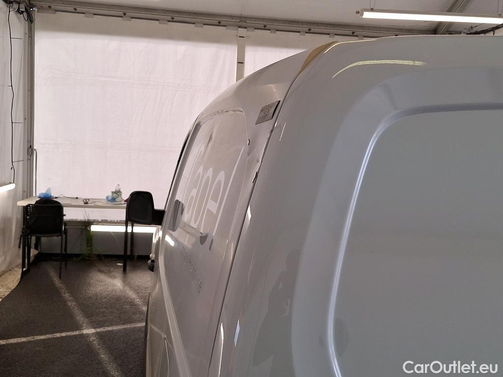  Citroen  Berlingo  Fourgon Business L1 (Court) 1.6 BlueHDi 100CV BVM5 E6 #4