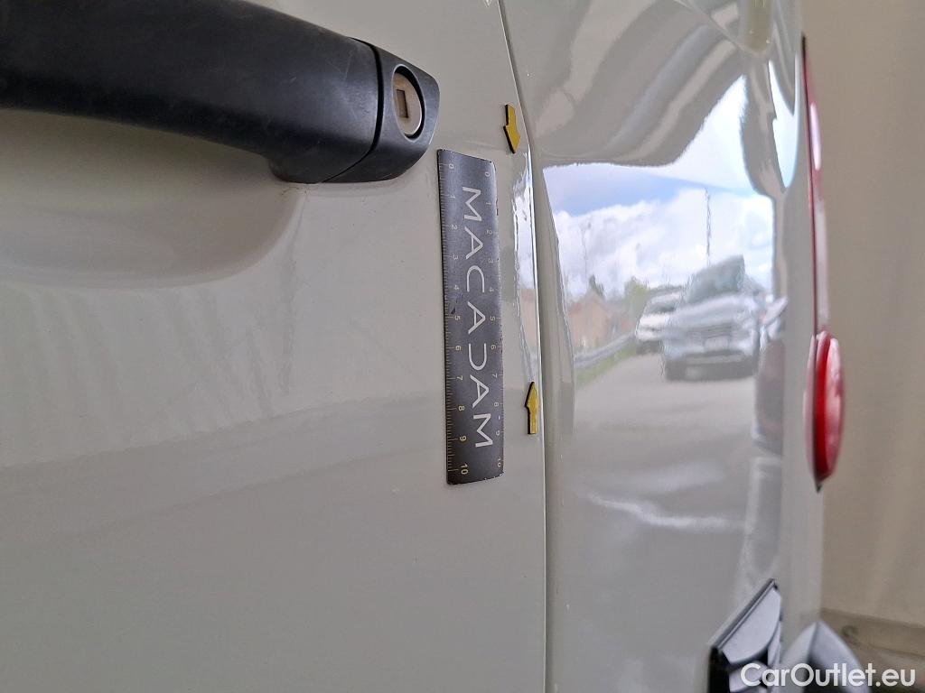  Citroen  Berlingo  Fourgon Business L1 (Court) 1.6 BlueHDi 100CV BVM5 E6 #43