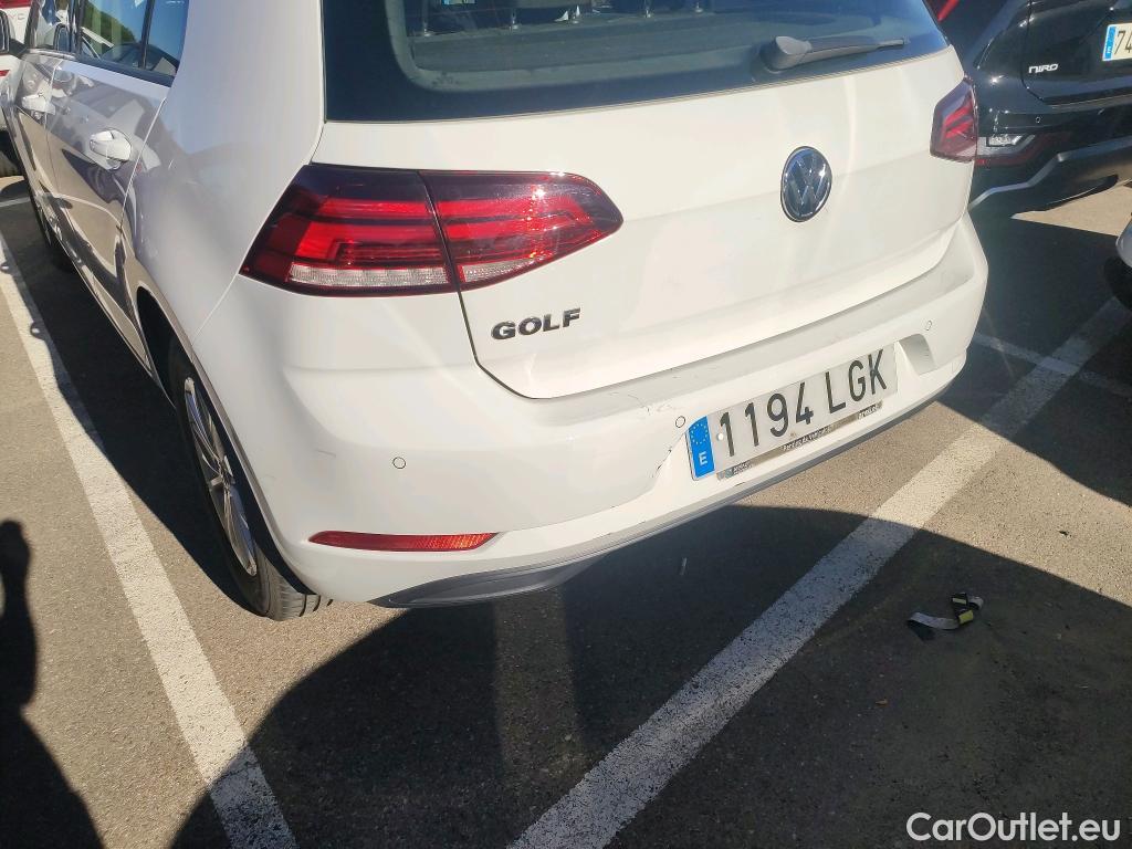  Volkswagen  Golf  VII Berlina Ready2Go 1.6 TDI 115CV MT5 E6dT #18