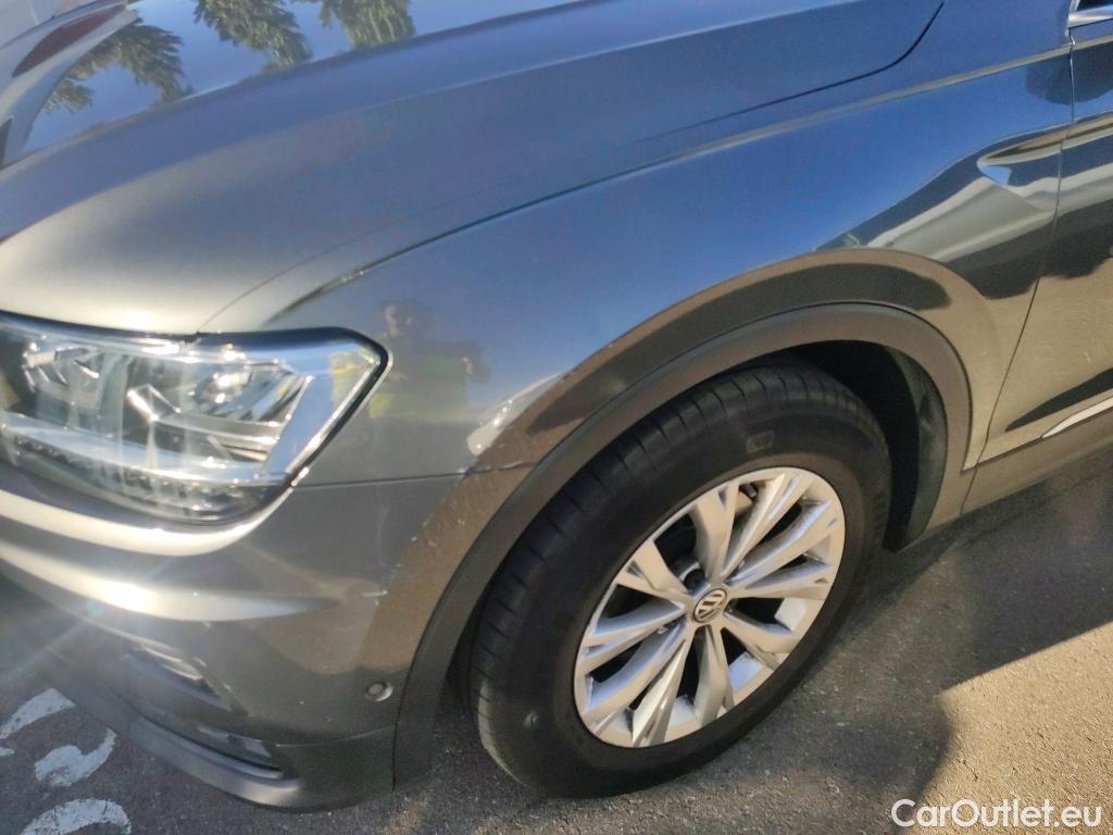  Volkswagen  Tiguan  Advance BMT 2.0 TDI 150CV AT7 E6dT #20